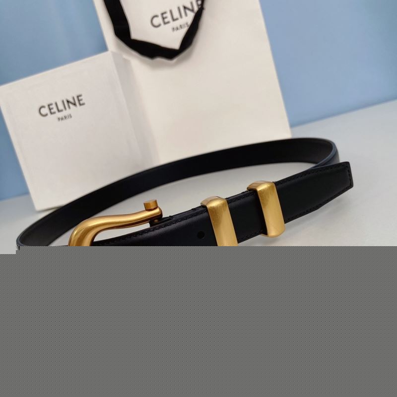 Ce**e belts